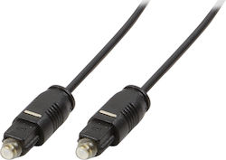 LogiLink 0.5m TOS male Optical Cable (CA1005)