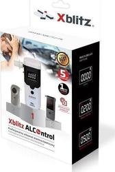 Xblitz ALControl Professional Digital Alcohol Tester