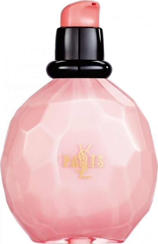 Ysl paris body sale lotion