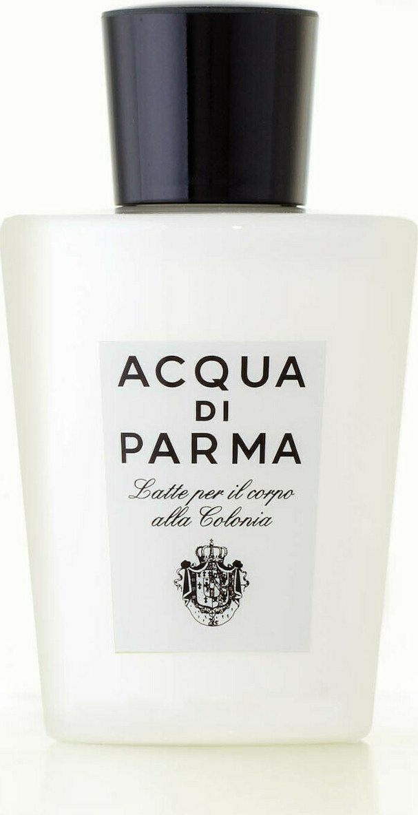 Acqua di Parma Colonia Body Cream 200ml Skroutz.gr