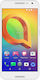 Alcatel A3 Dual SIM (1.5GB/16GB) Alb