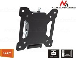 Maclean Energy MC-596 TV Wall Mount Until 27" and 20kg