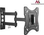 Maclean Energy MC-700 MC-700 Wall TV Mount up to 42" and 20kg