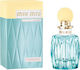 Miu Miu L'Eau Bleue Eau de Parfum 100ml
