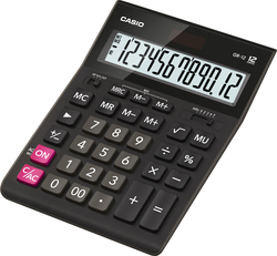 Casio Calculator 12 Cifre