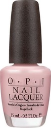OPI Lacquer Gloss Ojă de Unghii Roz 15ml