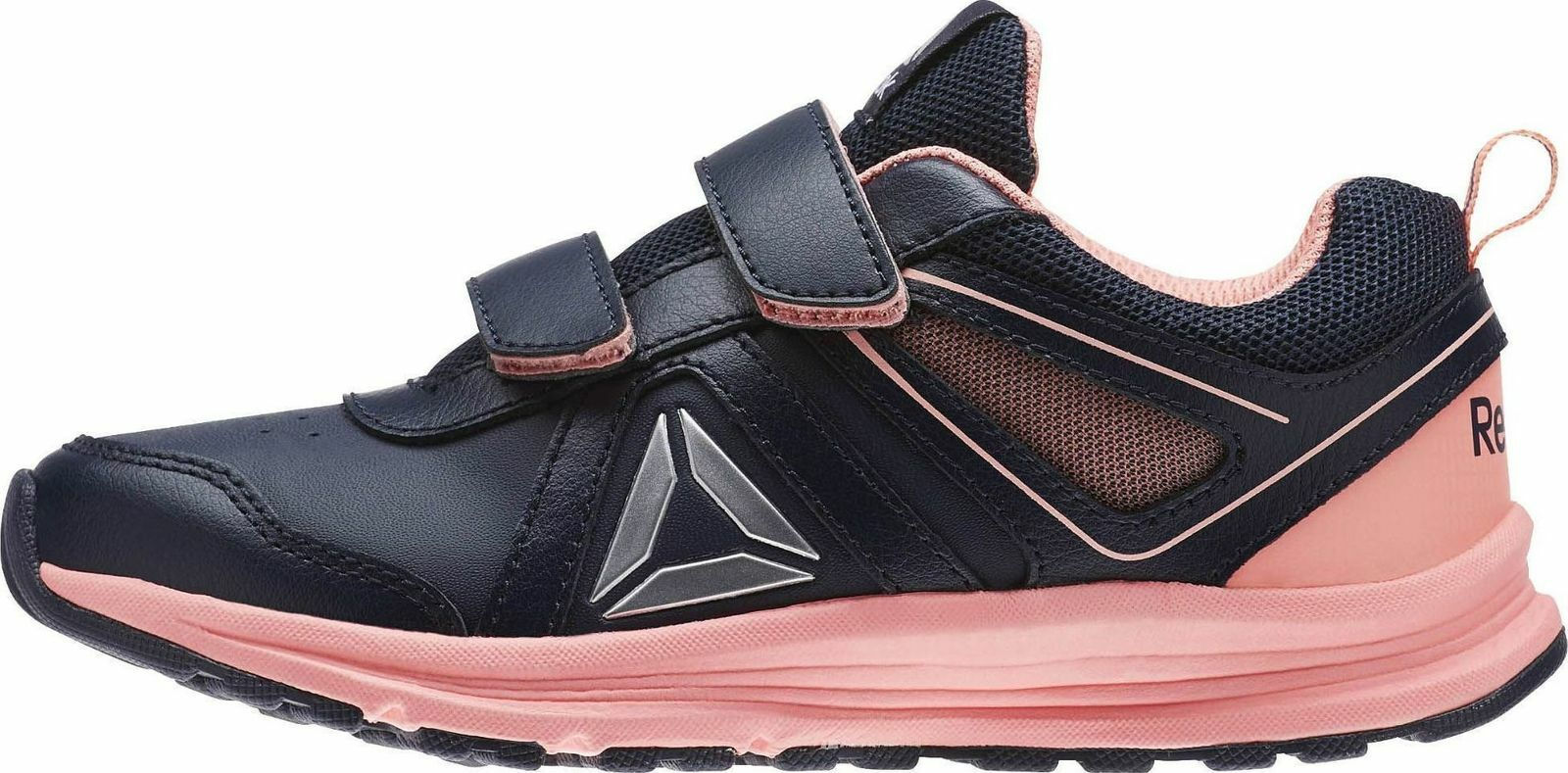 Reebok Αθλητικά Παπούτσια Running Almotio 3.0 2V με Navy Μπλε BS8504 | Skroutz.gr
