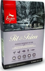 Orijen Fit & Trim 1.8kg