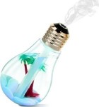 Mini Usb Humidifier Led Humidifier Multicolour