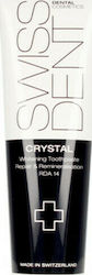 Swissdent Crystal Repair And Whitening Οδοντόκρεμα 100ml