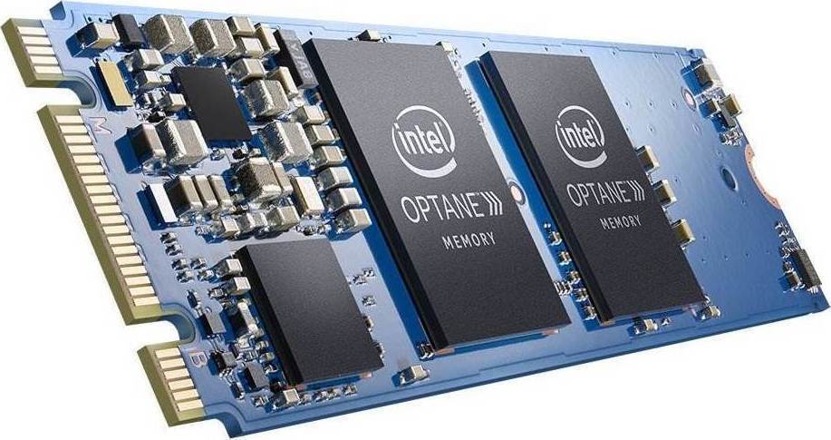 Nvme Intel Optane 32 Intel 512GB Hard Drives Intel Optane H10