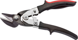 Wurth Zebra Ψαλίδι Λαμαρίνας Μήκους 260mm