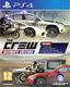 The Crew Ultimate Edition Ultimativ Ausgabe PS4...