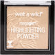 Wet n Wild Megaglo Highlighting Powder E321B Pr...
