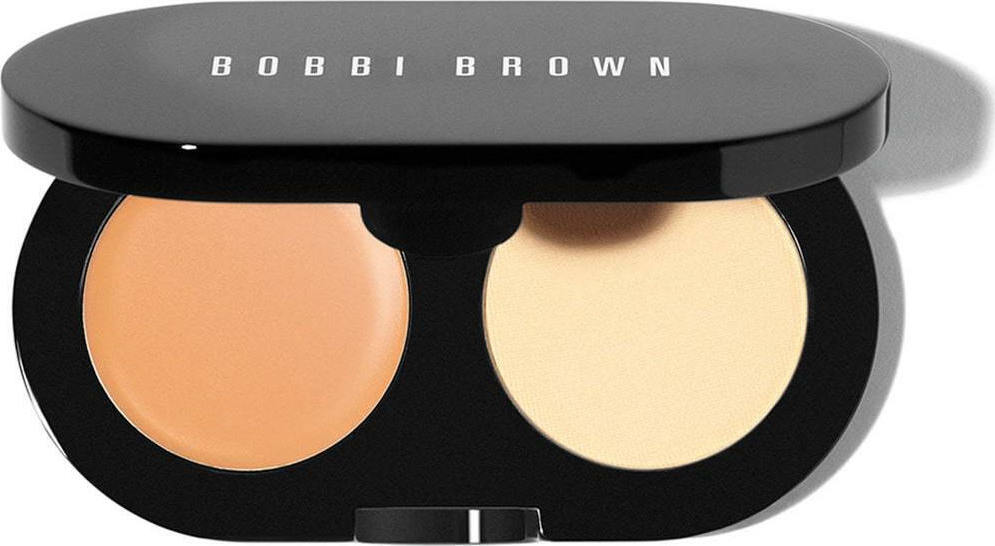 Bobbi Brown Creamy Concealer Kit Warm Natural 1.7ml Skroutz.gr