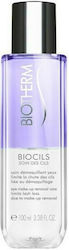 Biotherm Biocils Anti Chute Makeup Remover Liquid for Sensitive Skin 100ml