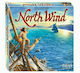 Επιτραπέζιο Παιχνίδι North Wind για 2-4 Παίκτες 10+ Ετών (EN) Z-Man Games