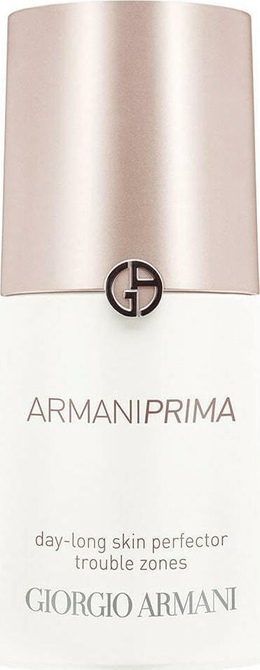 Armani prima day long skin perfector sales trouble zones