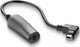 Adaptor Femelă Jack 3,5mm Urban Sport Tour Cellularline