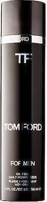 Tom ford oil