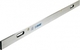 Unior Leveling rod 1272 2.5m Aluminium Spirit Level 250cm 610754