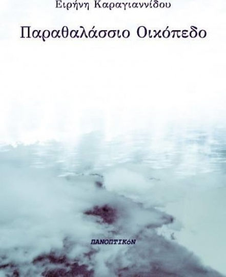 Παραθαλάσσιο οικόπεδο