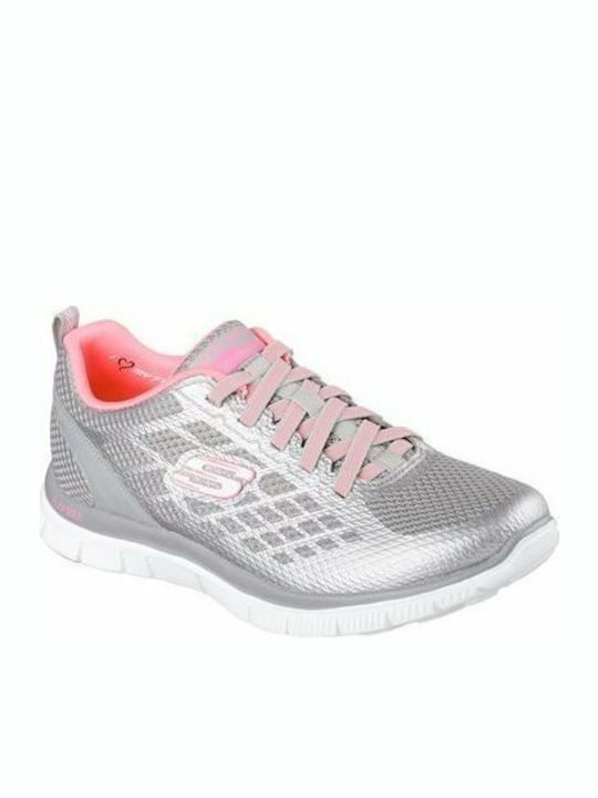 Skechers flex appeal arctic chill deals