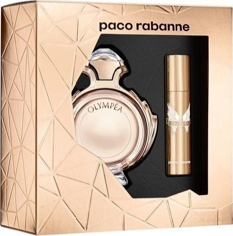 Olympea Eau de Parfum 50ml & Olympea Eau de Parfum Eau de Parfum 60ml