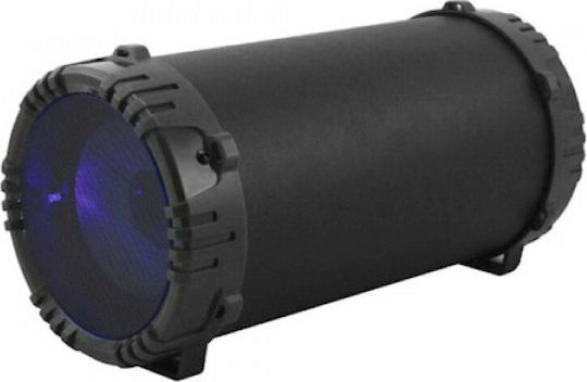 Rebeltec Soundtube 140 Bluetooth Speaker 10W with Battery Life up to 5 hours Black