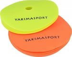 Yakimasport Cones 12 Pieces Con de Antrenament