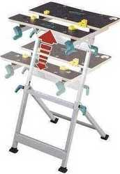 Wolfcraft Master 600 Πάγκος Εργασίας 65x42x95.5cm