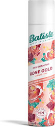 Batiste Rose Gold Șampon Uscat 200ml Batiste Rose Gold Șampon Uscat 200ml
