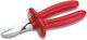 Cimco Clește lateral Cutter lateral Lungime 180mm