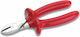 Cimco Clește lateral Cutter lateral Lungime 160mm