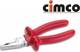 Cimco Cimco Electrician Pliers ESD Length 160mm
