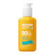 Biotherm Waterlover Sun Milk Waterproof Sunscreen Cream For Face & Body SPF50 200ml