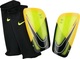 Nike Mercurial Lite SP2086-715 Protecții tibie fotbal Copii Colorate