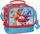Gim Hellblau Disney Autos Super Wings