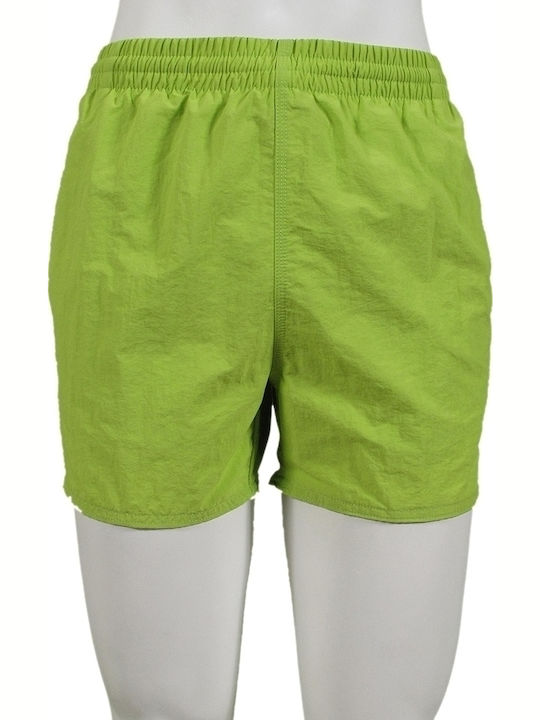 Arena Men's Swimwear Shorts Green