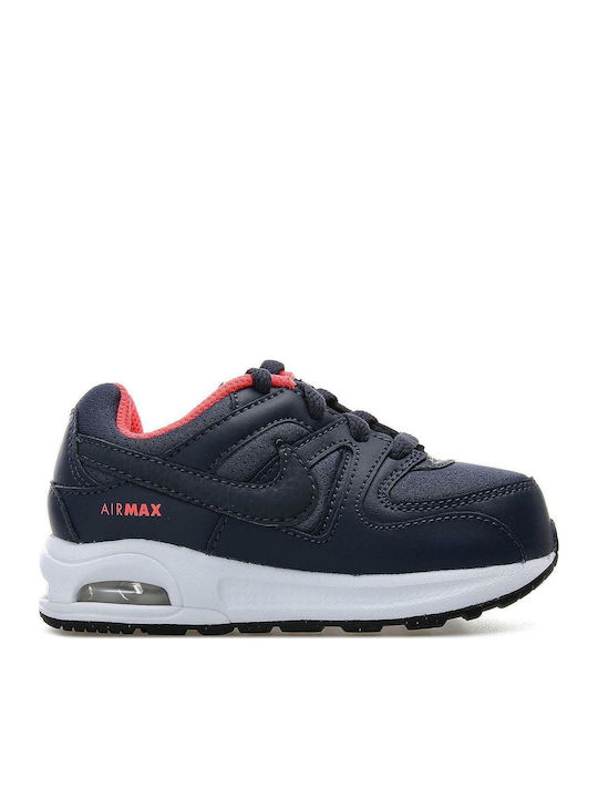 nike air max command flex toddler