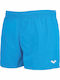 Arena Men's Swimwear Shorts Turquoise