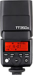 Godox TT350O Flash for Olympus / Panasonic Cameras