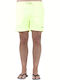 SWM1381 Yellow