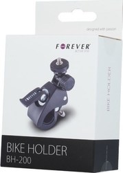 Forever Fahrradhalter Universell Action-Kamera-Stützbasis