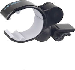 Xenomix Universal Holder Βάση Κινητού Μαύρη