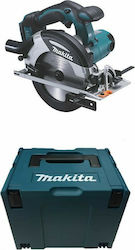 Makita Solo Circular Saw 18V with Suction System