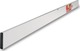 Sola SLX 2 200 Nivel cu bule de aer din aluminiu Din aluminiu 200cm cu nivel de spirit