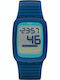 Swatch Electrozero 2 Smartwatch (Blue)