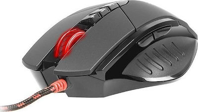 A4Tech Bloody V7m Gaming Mouse Black