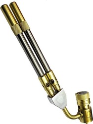 SNCM Double Barrel Duza pentru lampa de sudură SNCM Double Barrel Duza pentru lampa de sudură